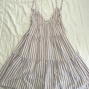 Bershka Dress size Small